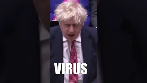 BORIS ENDS RESTRICTIONS IN UK #shorts