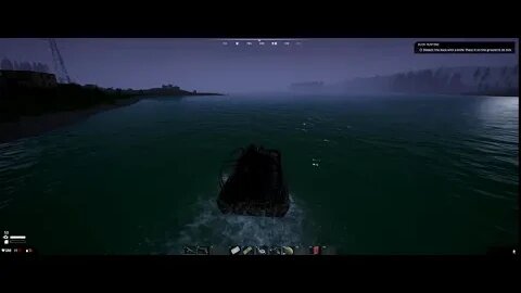 Deadside
