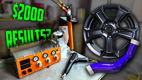 PUTTING THE KOOL KOAT HD TO THE TEST!…CRAZY RESULTS? 👀