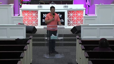 Brother Matthew Holloway