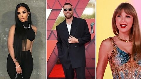Wedding bells for Taylor Swift and Travis Kelce?