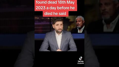 How Dr. Buttar Was Mysteriously Found Dead