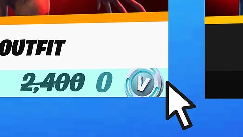 Fortnite’s giving us THIS!