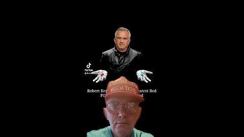 ROBERT KENNEDY JR GREATEST REDPILL MOMENTS .