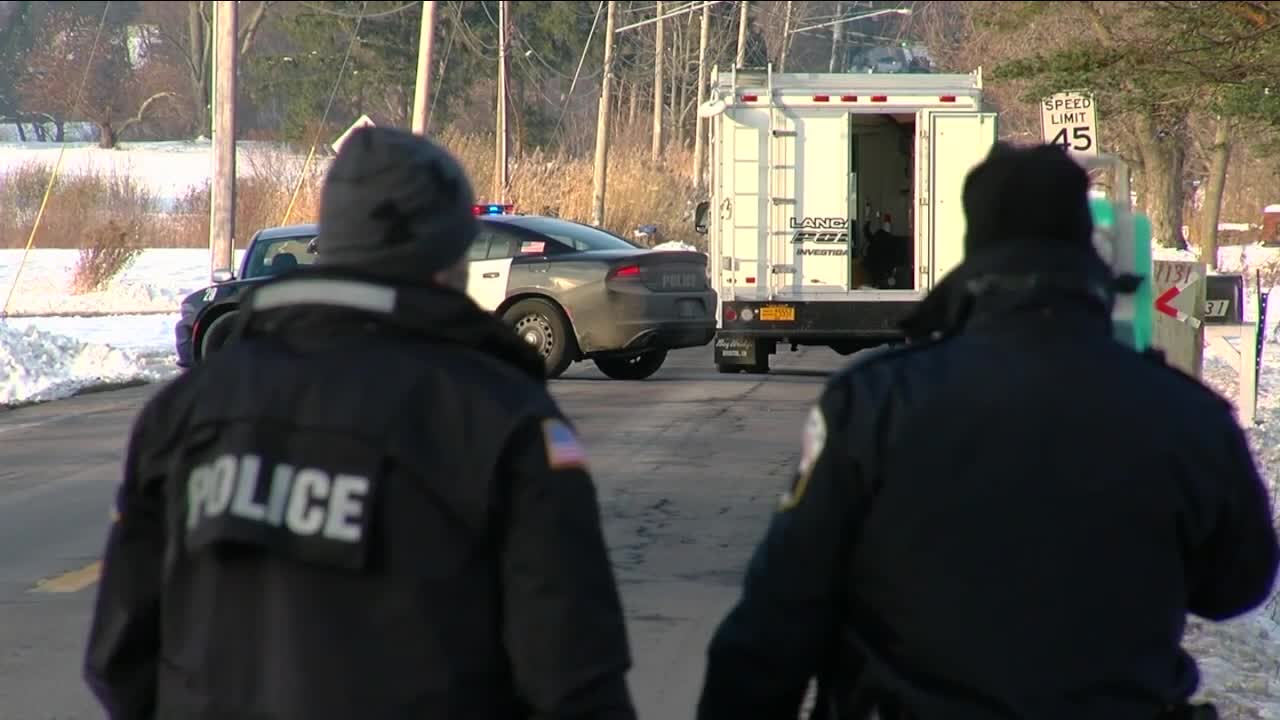 Teenager injured in Lancaster hit & run