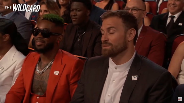 Watch: Danica Patrick Bombs ESPYS Monologue While Getting Political