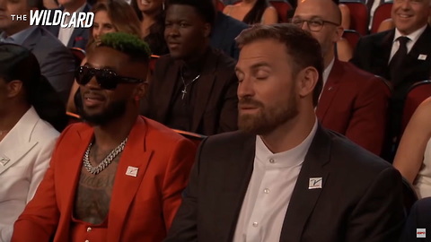 Watch: Danica Patrick Bombs ESPYS Monologue While Getting Political