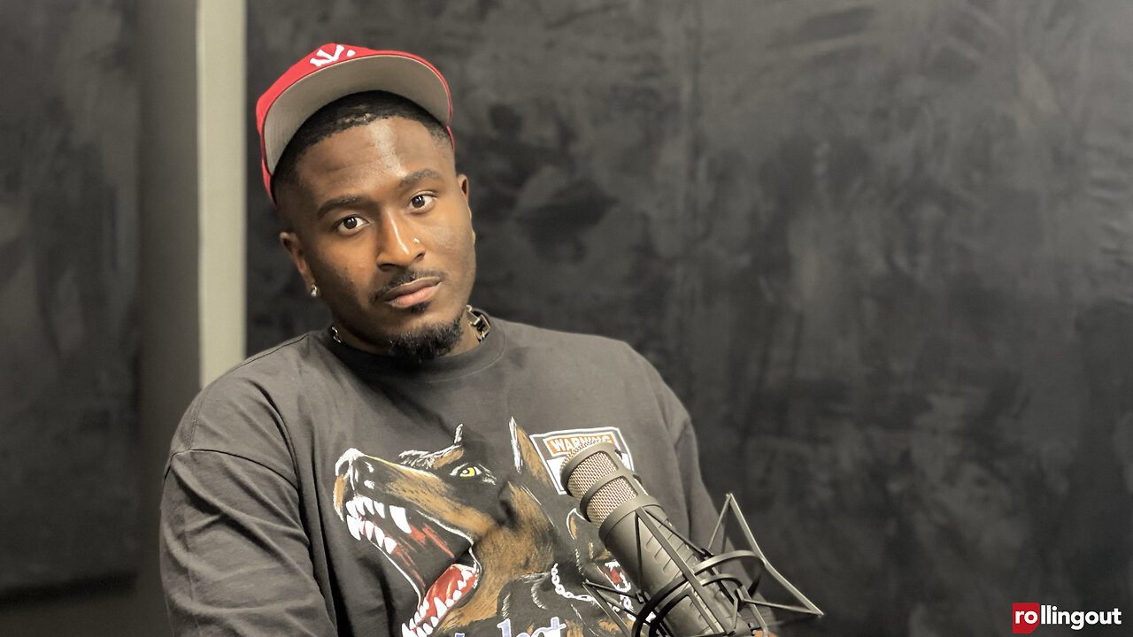 Ben Reilly on the state of rap, Atlanta underground