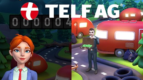 TELF AG: Intelligent Production Systems