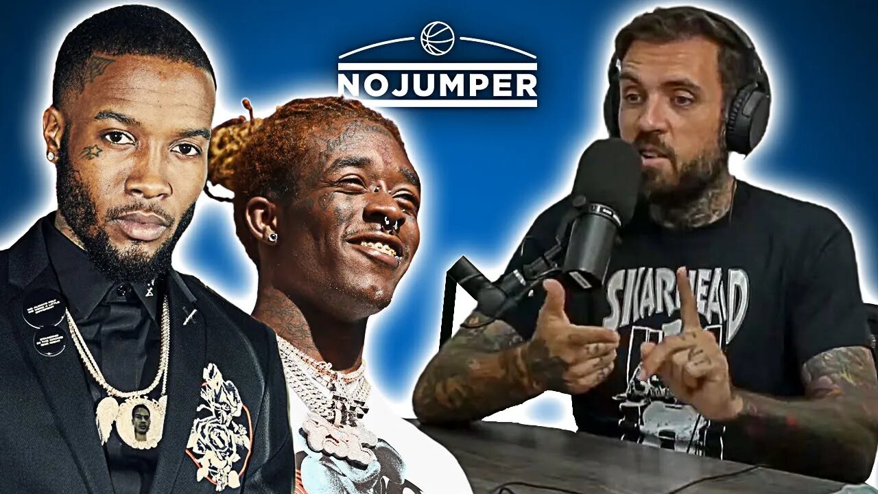 Should Shy Glizzy Have To Pay Lil Uzi Vert For A Feature?