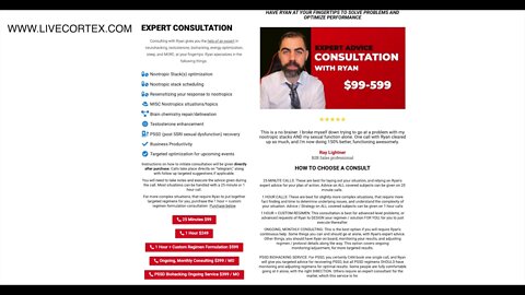 Cheaper Consultations