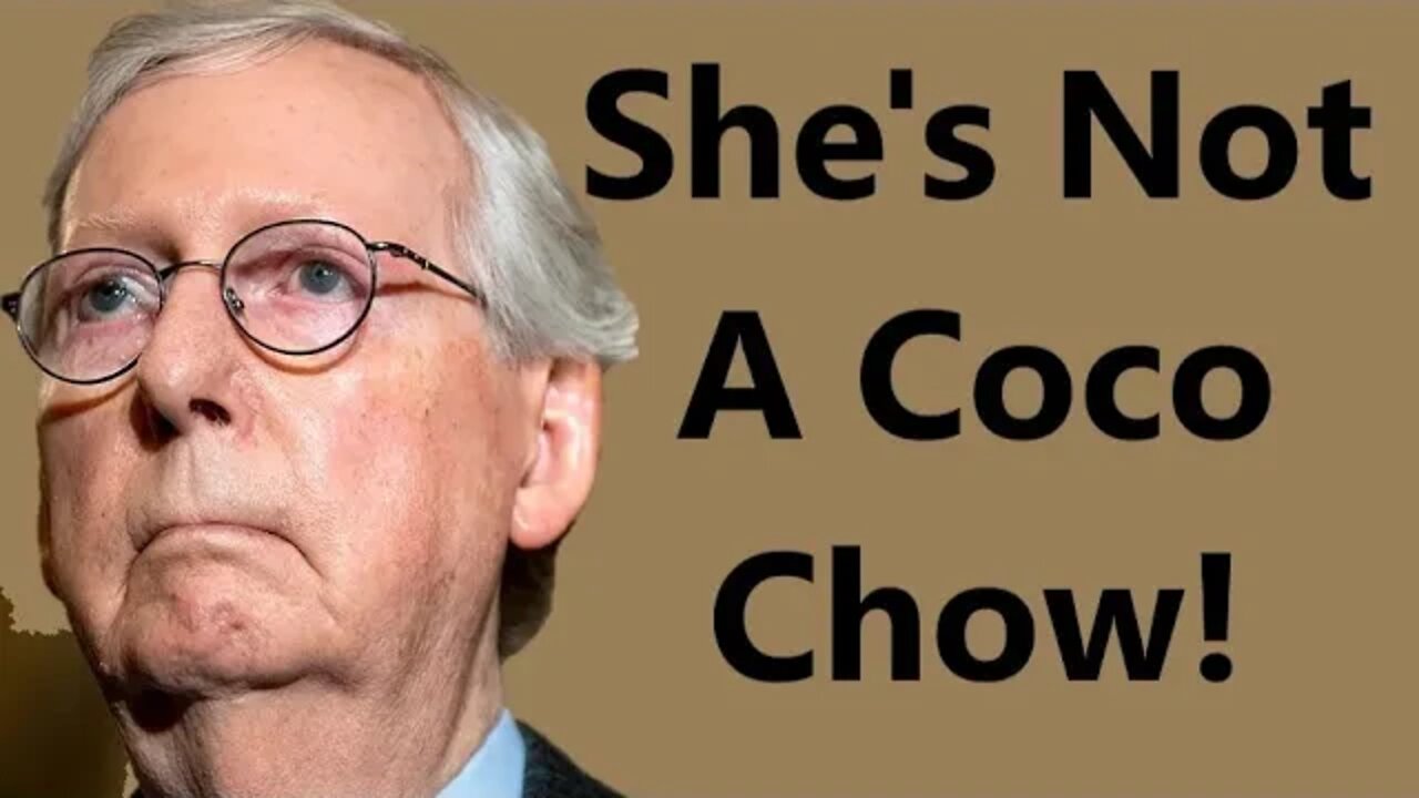 Trump RACISM | Calls Elaine Chao "Coco Chow"