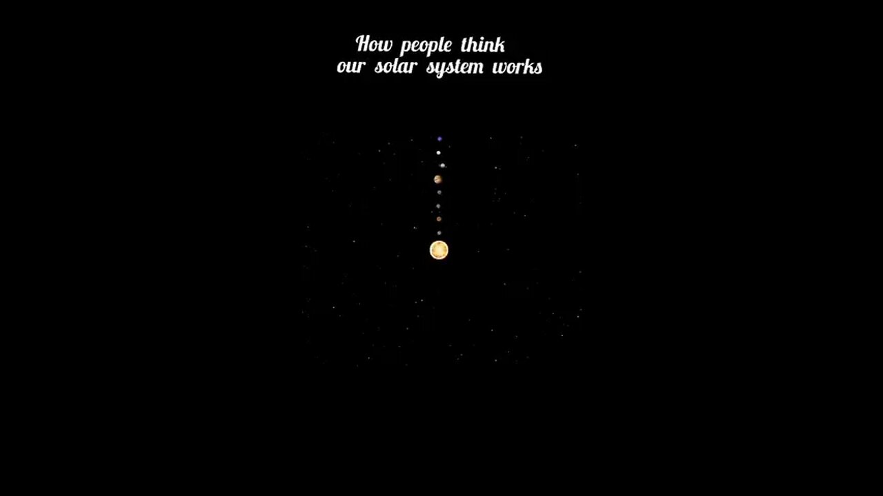 Solar system