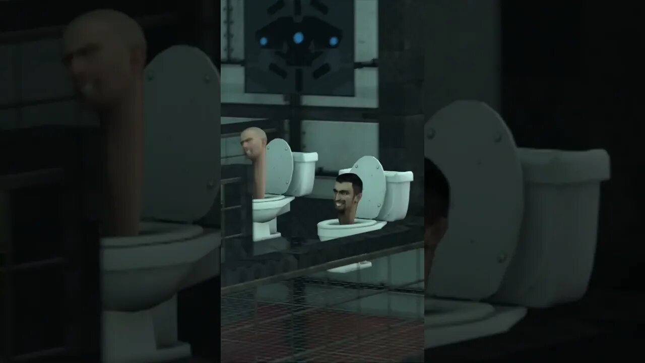 skibidi toilet 23