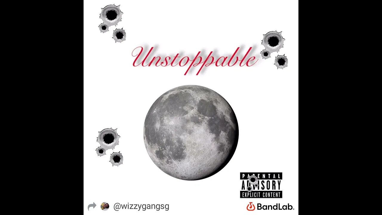 Unstoppable ft drill squad by sgbaby that's me baby