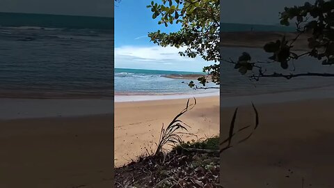 Praia da Gamboa, Itapemirim