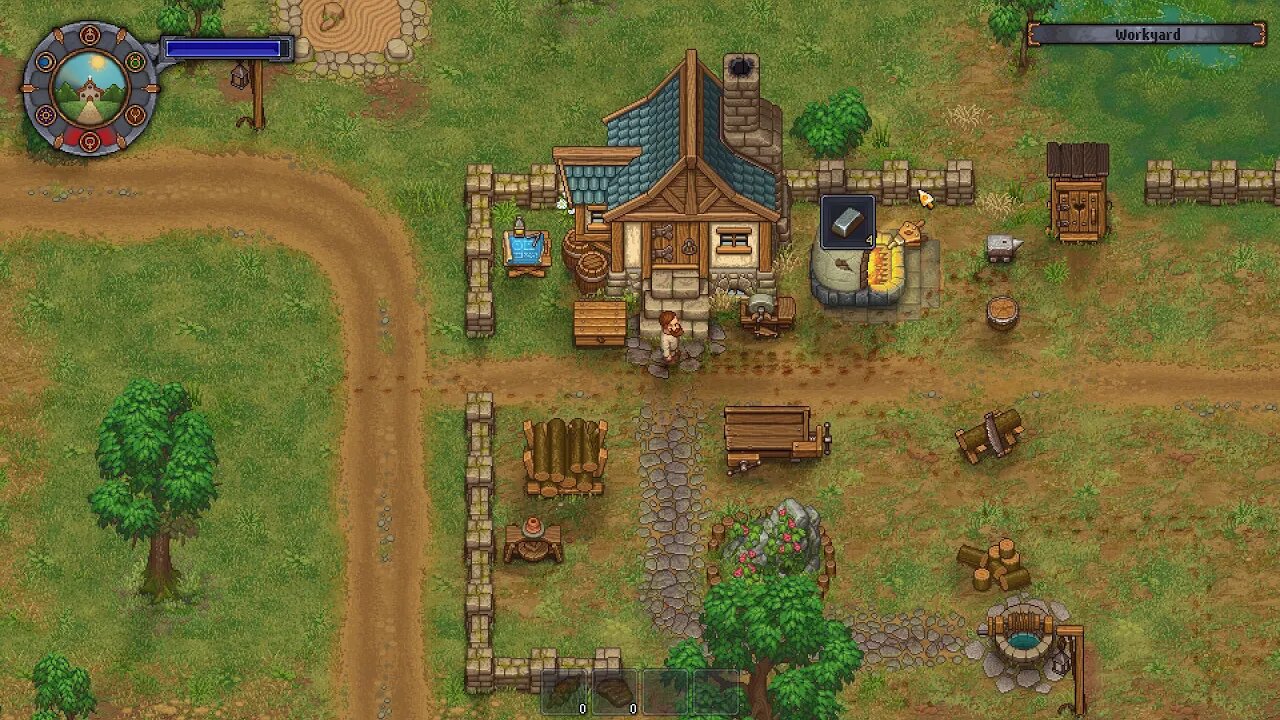 Graveyard Keeper Ep13