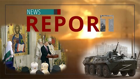 Catholic — News Report — Putin’s Christianity