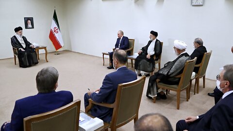پوتین در ایران؛ برای سوریه یا منافع جدید مسکو؟
