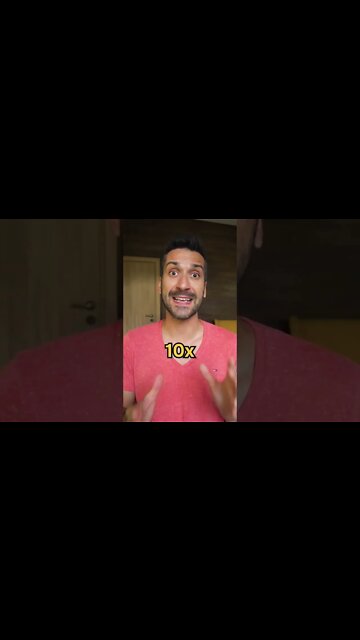 The BEST way to make money with a side hustle