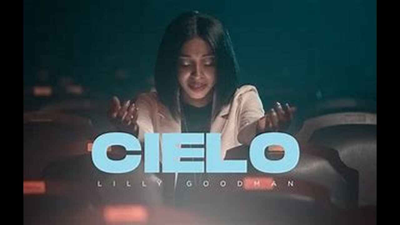 Lilly Goodman - Cielo Álbum Completo.