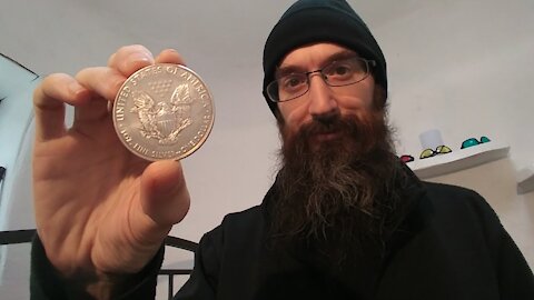 Silver Coins for Survival Situations