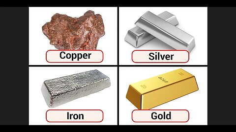 Gold Silver and Crypto update for 03/09/23 - great news for precious metals