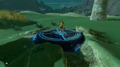 Breath of the Wild Master Mode 164