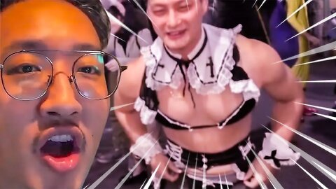 THESE STREAMERS ARE EMBARASSING!