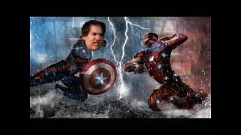 Bully maguire bullies Iron Man