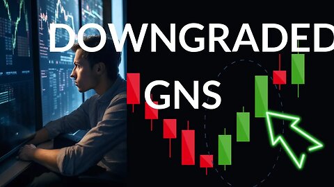 Genius Group Limited's Market Moves: Comprehensive Stock Analysis & Price Forecast for Wed - Invest