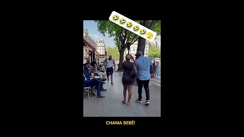 sextou bebê