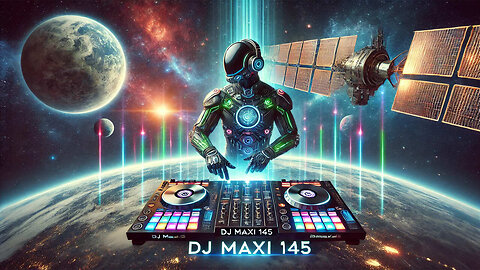 DJ MAXI PART 145