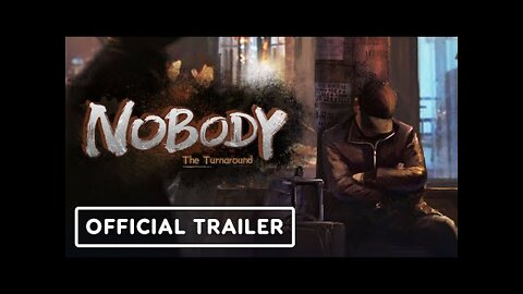 Nobody: The Turnaround - Official Reveal Trailer