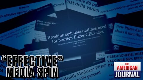 Insane Compilation Shows Fauci Shifting Goalposts On Vaccine Effectiveness