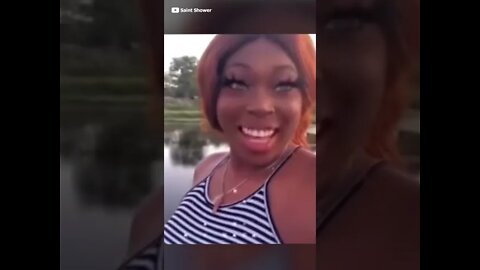 "I look so beautiful"