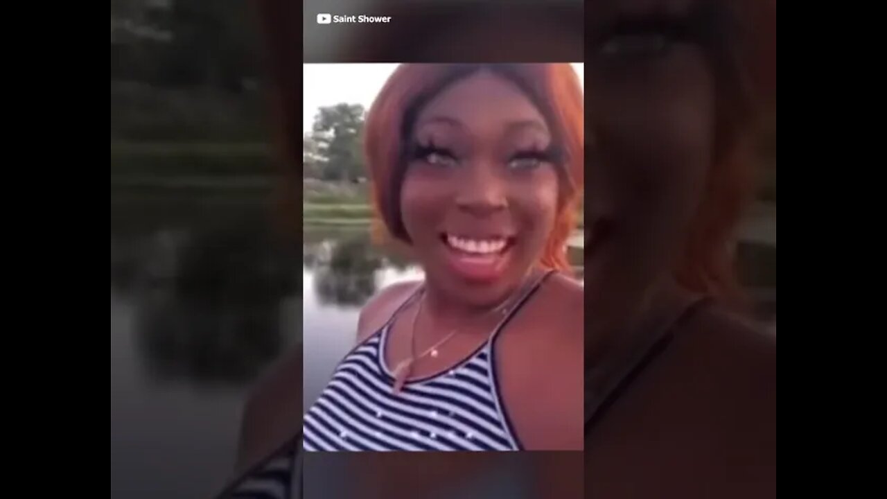 "I look so beautiful"