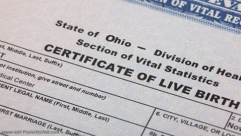 Part 4 Your Social Security Card Is Your 1st Credit Card