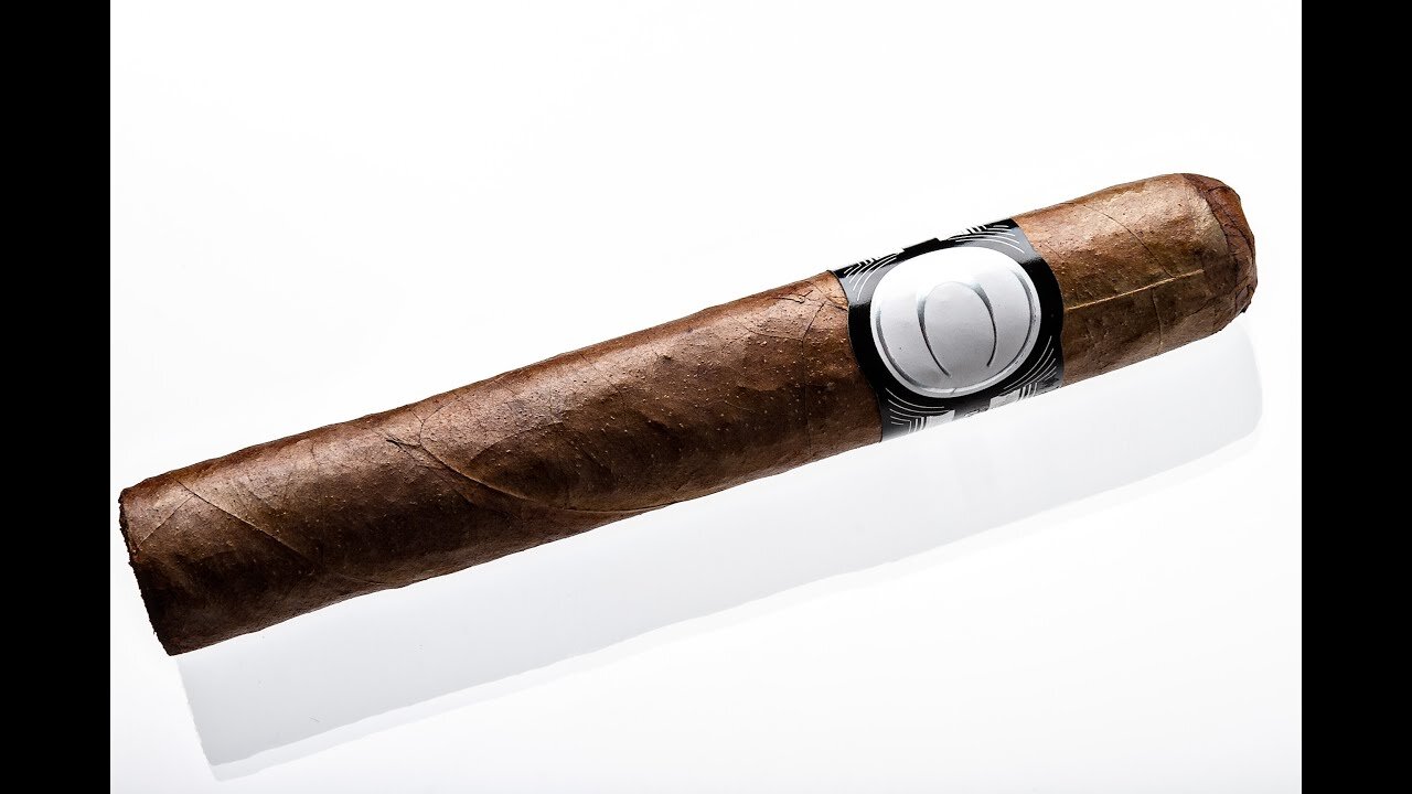 CAO Last Stick Standing C Cigar Review