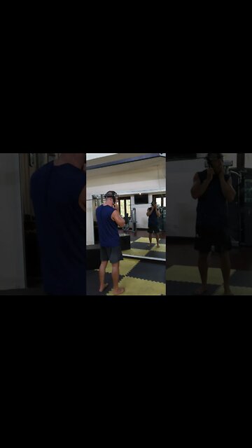 Cable Neck Rotation Harness Andre