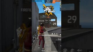 আমার বন্ধুকে মারতে এসেছে ছাড়বো তোকে।#shorts #firefild100