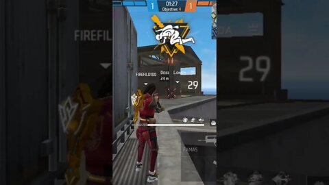 আমার বন্ধুকে মারতে এসেছে ছাড়বো তোকে।#shorts #firefild100