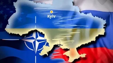 Why Russia Intervened In Ukraine - BIRMINGHAM LECTURE (6 Days Left) Limited Tickets Available