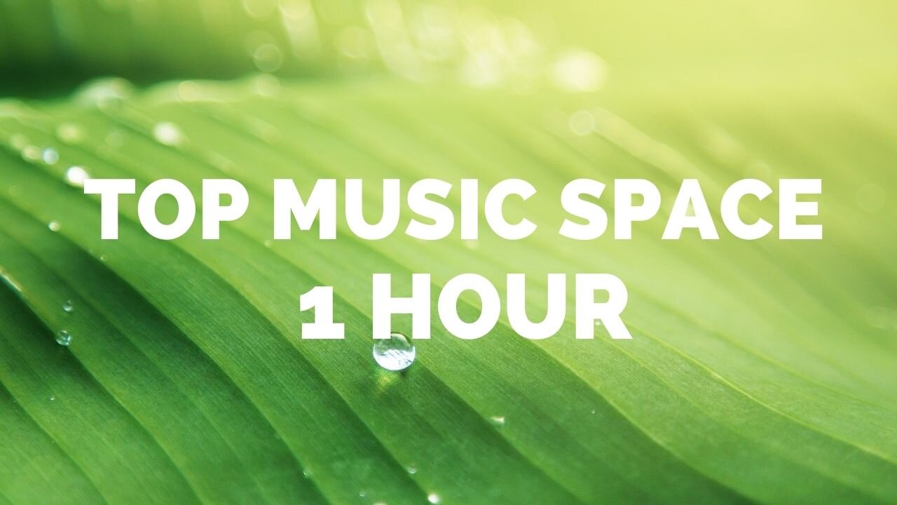 💓🎧[1 Hour] - Luke Bergs - Chill (Vlog No Copyright Music)🎵