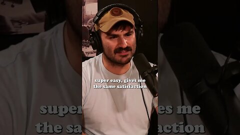 Embrace The Suck!