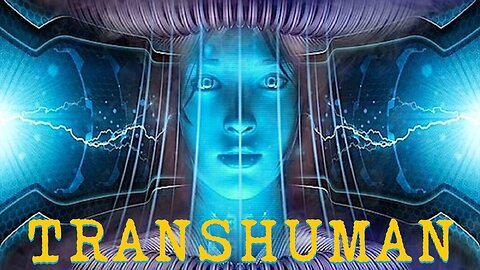 TRANSHUMAN 2024