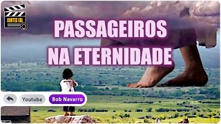 Somos maiores que Deus?