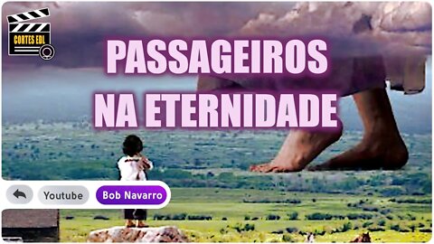 Somos maiores que Deus?