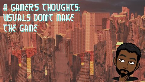 AGT: Visuals Don't Make The Game