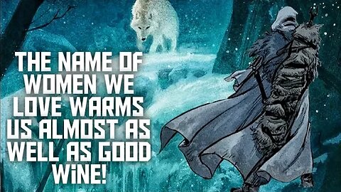 Elric The White Wolf Explained | New Meets Old